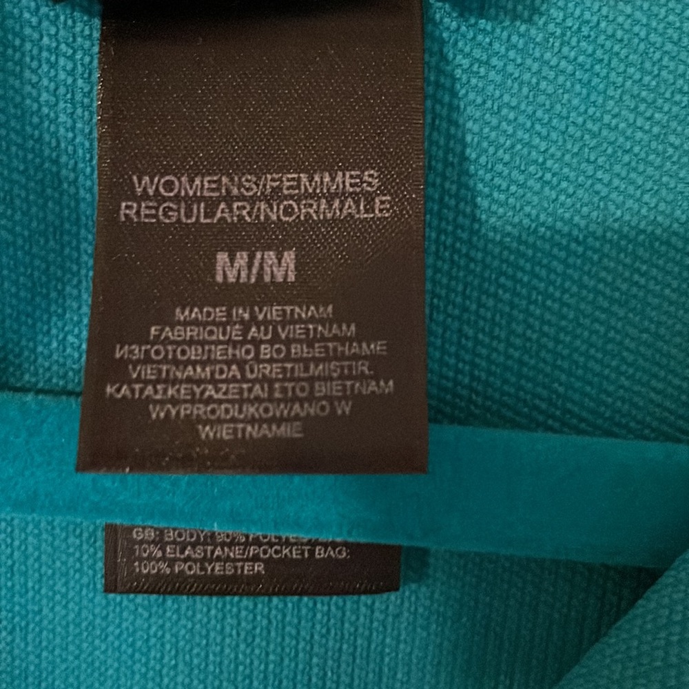 Pullover jacket - Picture 5 of 6